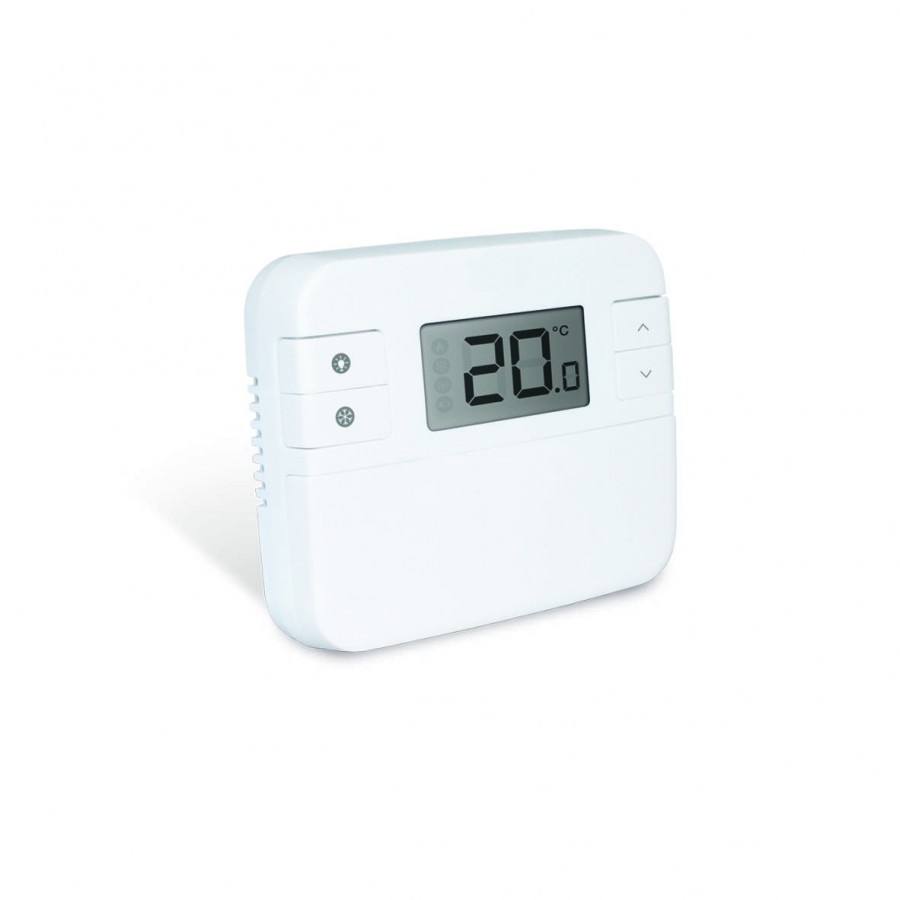 Digitální prostorový termostat VP 310