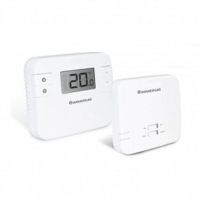 Digitální prostorový termostat VP 310RF