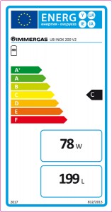 UB INOX 200 V2